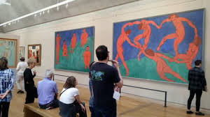 Image result for Dance+Matisse
