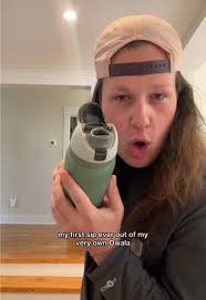 Thank you girlfriend! @Owala #owala