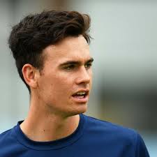 Nathan Gilchrist Profile