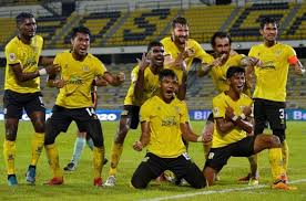 Malaysia super league #kejoryobkejor profesional football team perak fa. Apa Nasib Bos Gaurus Utusan Digital