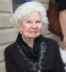 Gwendolyn Turknett Obituary 2010