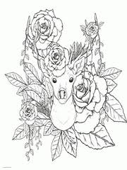 These are coloring books meant to be basically it lets you color things you can't say but the book's 21 single sided pages with two extra test. 100 Animal Coloring Pages For Adults Difficult