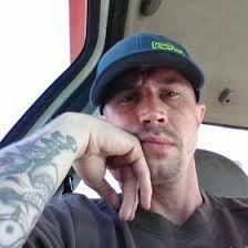 Paul Harvell (pharvell79)