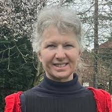 Vicky Boswell's Instagram, Twitter & Facebook