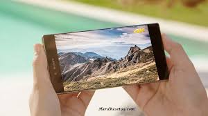 Encender el teléfono con una tarjeta sim no aceptada por el dispositivo, es decir de otro operador. Sony Xperia Z5 Premium Dual Hard Reset Factory Reset And Password Recovery