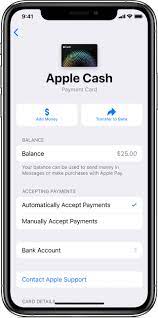 Rather, the points are automatically redeemed in the form of either apple store or app store/itunes gift cards. Add Money To Apple Cash Apple Support