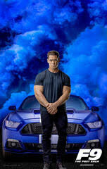 Due to a planned power outage, our services will be reduced today (june 15) starting at 8:30am pdt until the work is complete. Fast And Furious 9 Han Kehrt Zuruck Und Andere Wichtige Fakten Zum Actionfilm Mit Vin Diesel