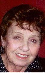 Mary T. "Bunny" (Lynch) Sutherland, 68