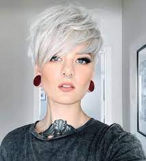 Pin On Short Hairstyles