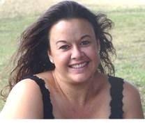 Wendy Townsend Obituary (1971