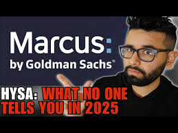 Marcus High Yield Savings: HONEST Review After 2 Years