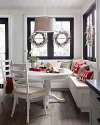 Pin By Claire Smith On Condo Ideas Kitchen Seating Banquette Seating In Kitchen Kitchen Booths