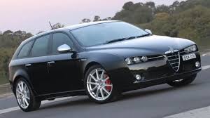 Image result for Grigio Travertino 2008 Alfa-Romeo