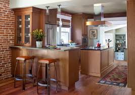 Pin by chic home interior ideas on farmhouse kitchen ideas in 2018. 75 Beautiful Craftsman Kitchen Pictures Ideas July 2021 Houzz