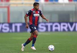 Junior messias plays for serie a tim team crotone in pro evolution soccer 2021. Ksbtdqyoohdajm