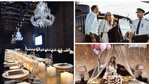 Keep your decor theme looking pristine, and give your home an easy and effective update with our range of designer home decor and luxury home accessories, including stylish cushions, contemporary table lamps and modern rugs. Luxury Birthday Party Ideas 100 Guaranteed To Dazzle Guests