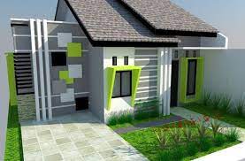 Maybe you would like to learn more about one of these? Design Rumah Mungil Agar Rumah Terasa Luas Master Tukang