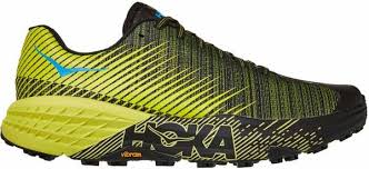 Hoka One One Evo Speedgoat