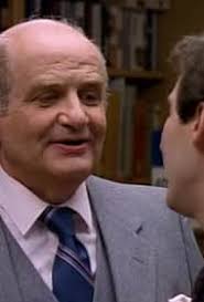 Dream On" Over Your Dead Body (TV Episode 1990)