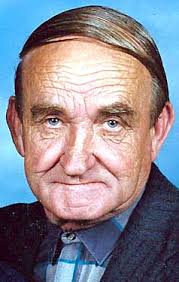 Junior Luffman, 85, dies Wednesday at home in Ronda