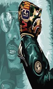 Here are only the best bape desktop wallpapers. Bape Wallpaper For Android Apk Download