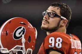 Rodrigo Blankenship makes Colts' roster, but several Georgia players cut