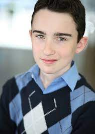 Tyler mazzei was born on december 3, 2004 in stockton, california, usa. Tyler Mazzei On Mycast Fan Casting Your Favorite Stories