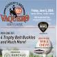 Schoepf’s BBQ 16th Annual Golf Classic