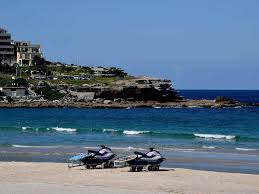 All data in this report are preliminary; Bondi Beach To Reopen For Surfing As Australia Covid 19 Cases Slow Oceania Gulf News