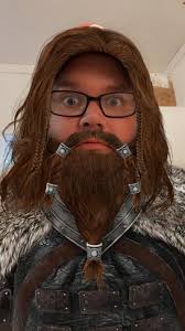 Descendant of Ivan the Boneless introduction