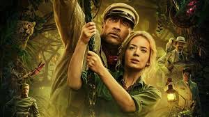 В прокат вышел приключенческий блокбастер «круиз по джунглям» (jungle cruise) с эмили блант и дуэйном джонсоном. Kruiz Po Dzhunglyam Film 2021 Priklyucheniya Interesnyj Fentezijnyj Syuzhet Smotret Trejler Elena Vladimirovna 10 Iyunya 2021