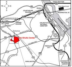 Directions To The Foreign Service Institute United States