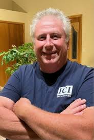 Vincent Francis McGovern