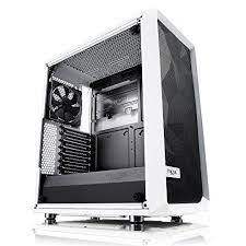 Top 8 White Pc Case Reviews In 2019 Topproductidea Pc Cases Fractal Design Computer Case