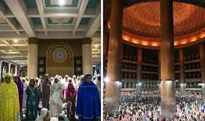 Bologna ramadan calendar 2019 orario di sehar & iftar 2019. Ramadan 2019 Is Ramadan Mubarak Or Ramadan Kareem Correct Greeting World News Express Co Uk
