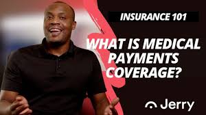 Medical payments coverage is part of an auto insurance policy. All About Auto Medical Payments Medpay Car Insurance Getjerry Com