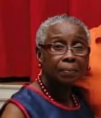 Remembering Pauline Taylor