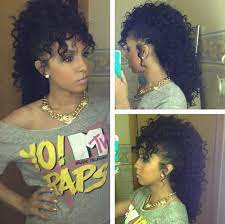 Pin By Kayla Jay On Curly Hair Fantasy Natural Hair Styles Hair Styles Love Hair