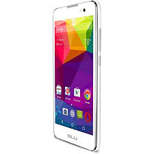 Blu studio 5.5 d610a gsm cell phone (unlocked), white:sound and music: Amazon Com Smartphone Blu Modelo Advance 5 0 Libre Y Con Dual Sim Gsm Estadounidense Advance 5 0 Blanco Celulares Y Accesorios