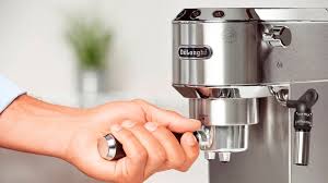 Entdecke rezepte, einrichtungsideen, stilinterpretationen und andere ideen zum ausprobieren. De Longhi Dedicate Review De Beste Pistonmachine Paarshuis