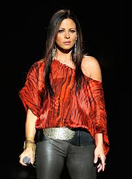 Kelsea is a country pop singer who happens to be a songwriter as well. Is Sara Evans The Hottest Female Country Singer