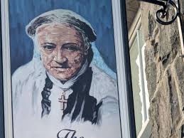 Fanny Talbot, Barmouth