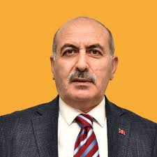 AK Parti İzmir İl Başkanlığı