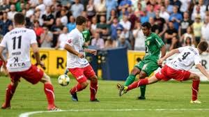 Jul 03, 2021 · fußball heute um 18 uhr: Austria Fussball Heute Duell Zwischen David Gegen Goliath Lie Zeit Online