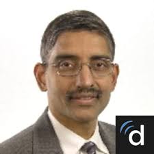 Dr. Ramesh S. Veeragandham, MD