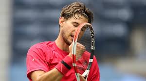 Dominic thiem analyzes his coaches and team members. Thiem Cilic Murray Wawrinka In French Open First Round Serena On Course For Azarenka