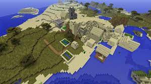 A giant list of the best seeds for minecraft xbox 360, including temples, villages, strongholds, ice spikes and a whole lot more for you to . Minecraft Xbox 360 Seeds Minecraft Seeds Wiki
