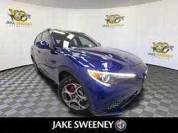 Image result for Anodized Blue 2022 Alfa-Romeo