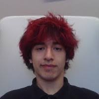 Albert Tadeo's Instagram, Twitter & Facebook