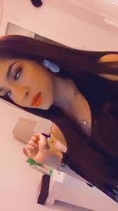 Johanna Obando's Instagram, Twitter & Facebook